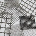 Stainless Steel Wire Mesh on E-Commercial Platform